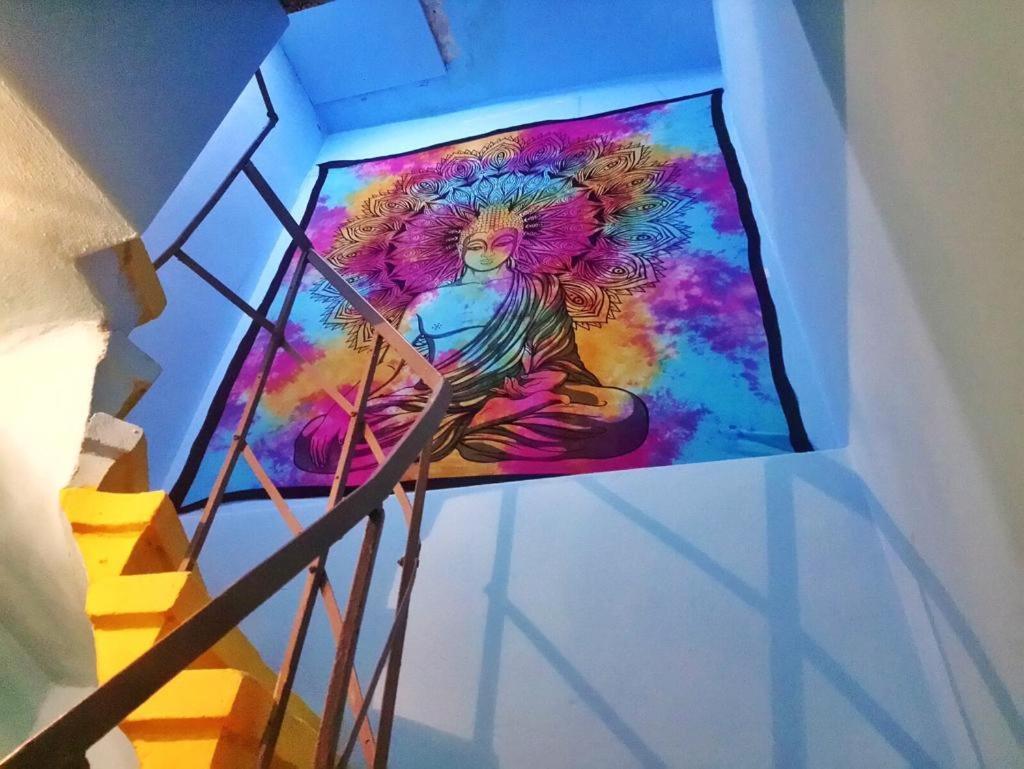 Hostel Lola Backpacker's Istanbul