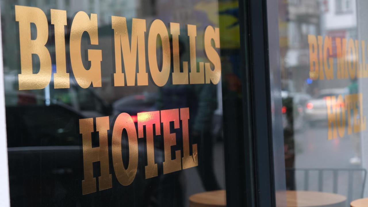 Hotel Big Molls