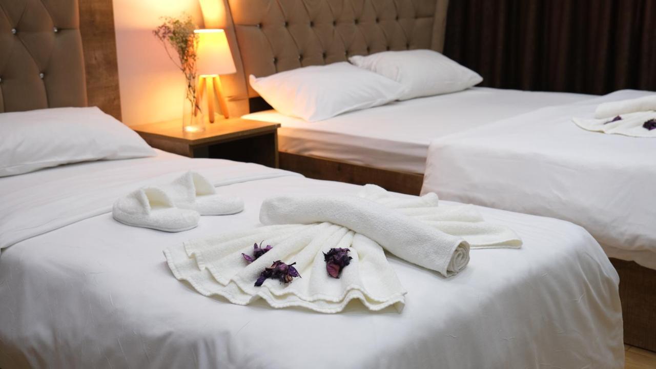 Hotel Big Molls Istanbul