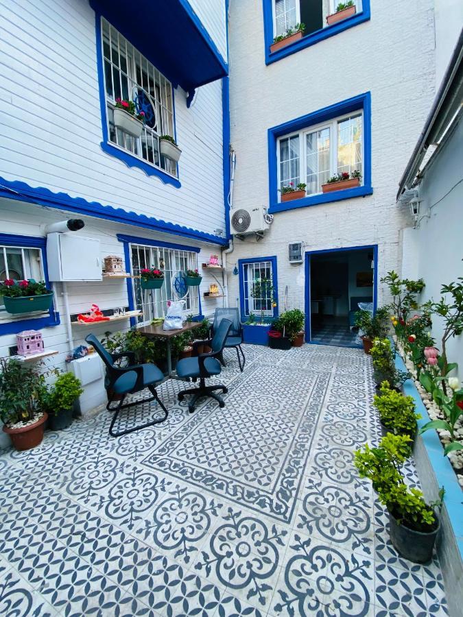 Sultanahmet Blue Viaport *