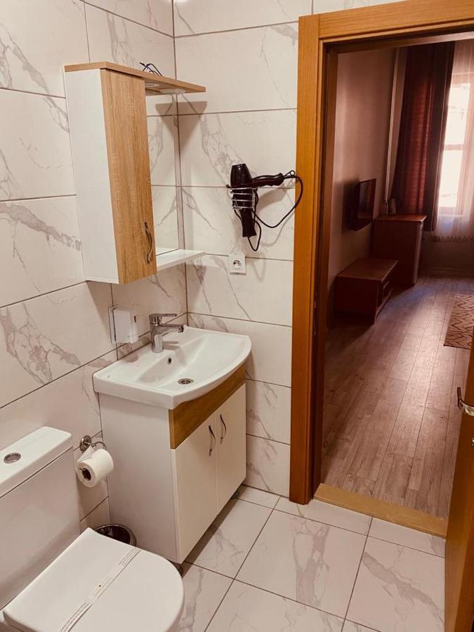 Hotel Taxim 34 Istanbul