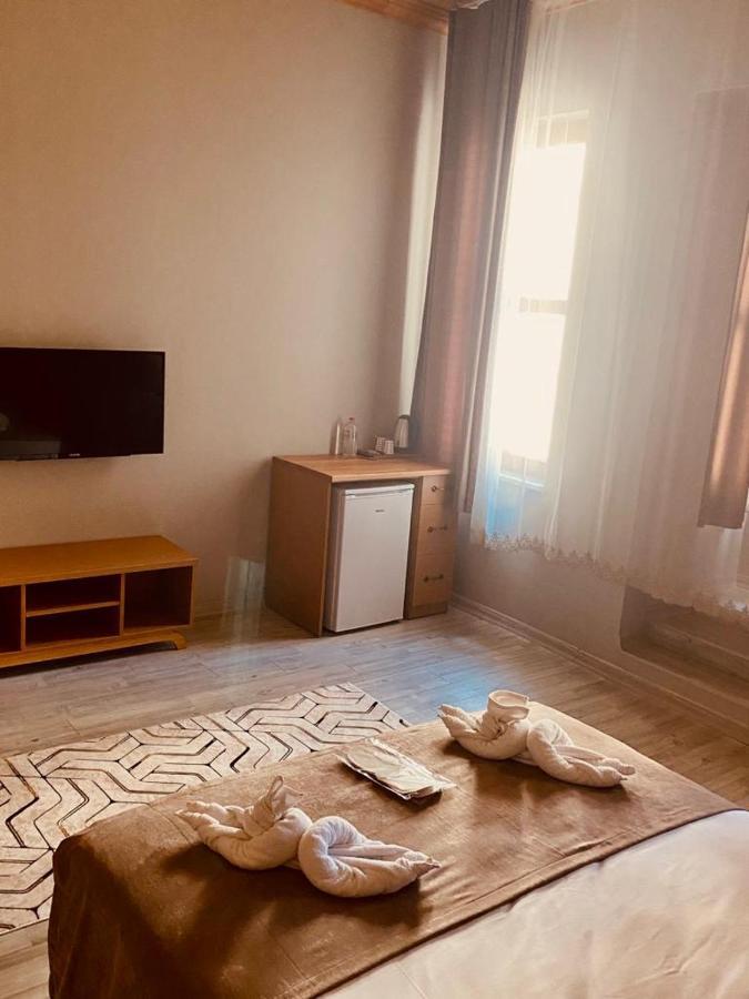 Taxim 34 Hotel *