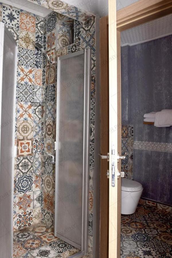 Aysa Hotel 3*