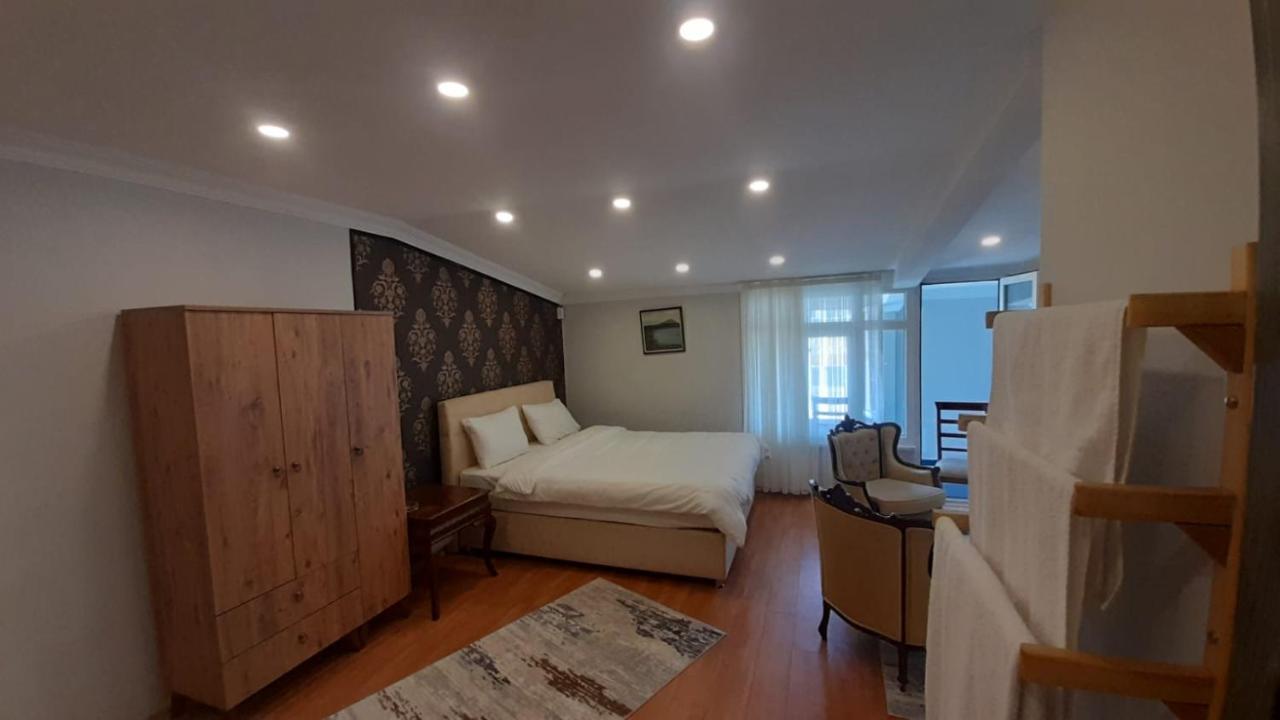Aparthotel Yavuz Apart *