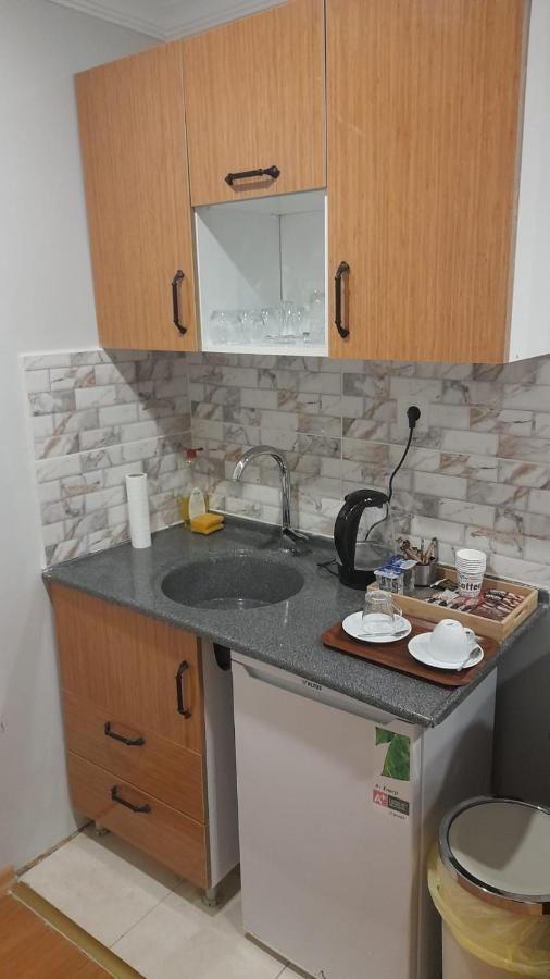 Aparthotel Yavuz Apart