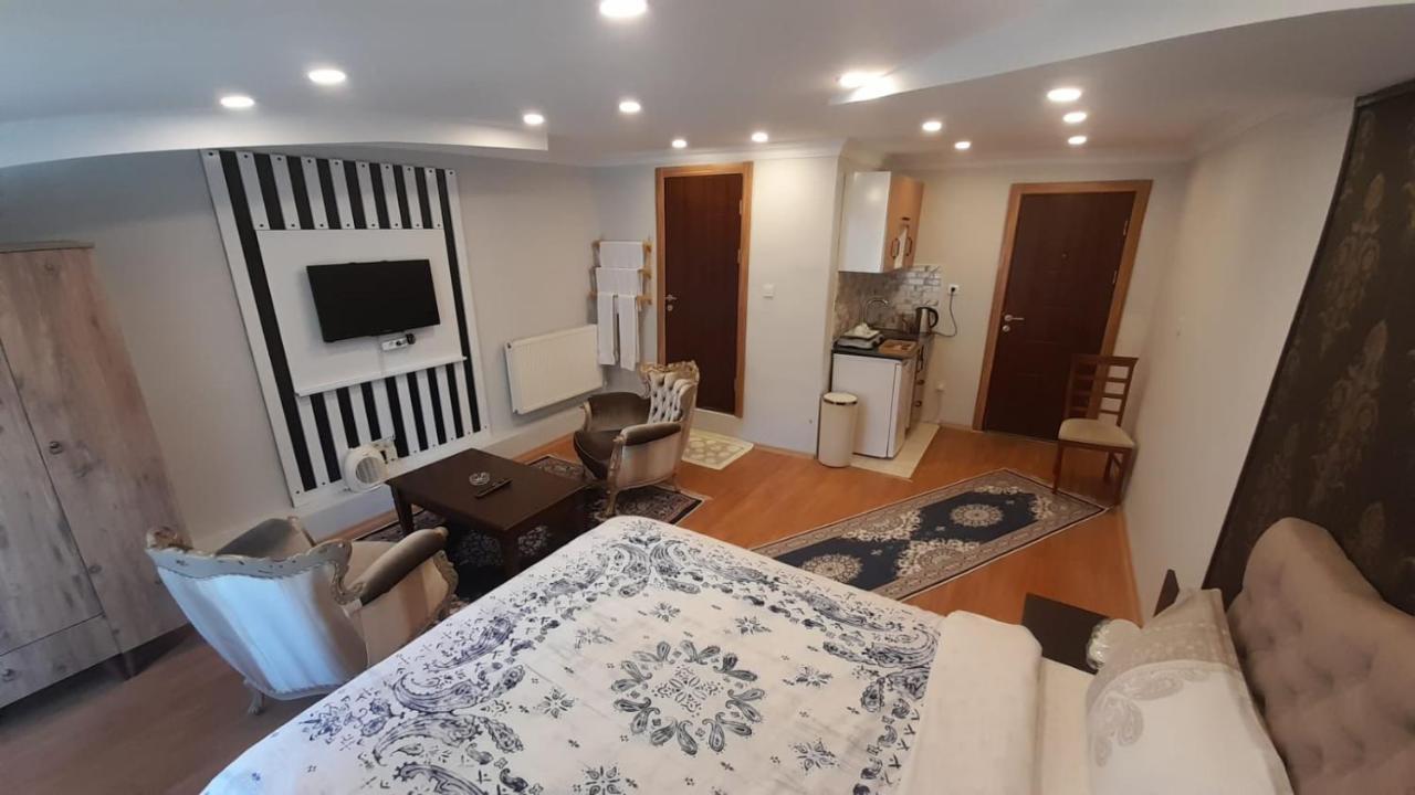 Yavuz Apart Aparthotel