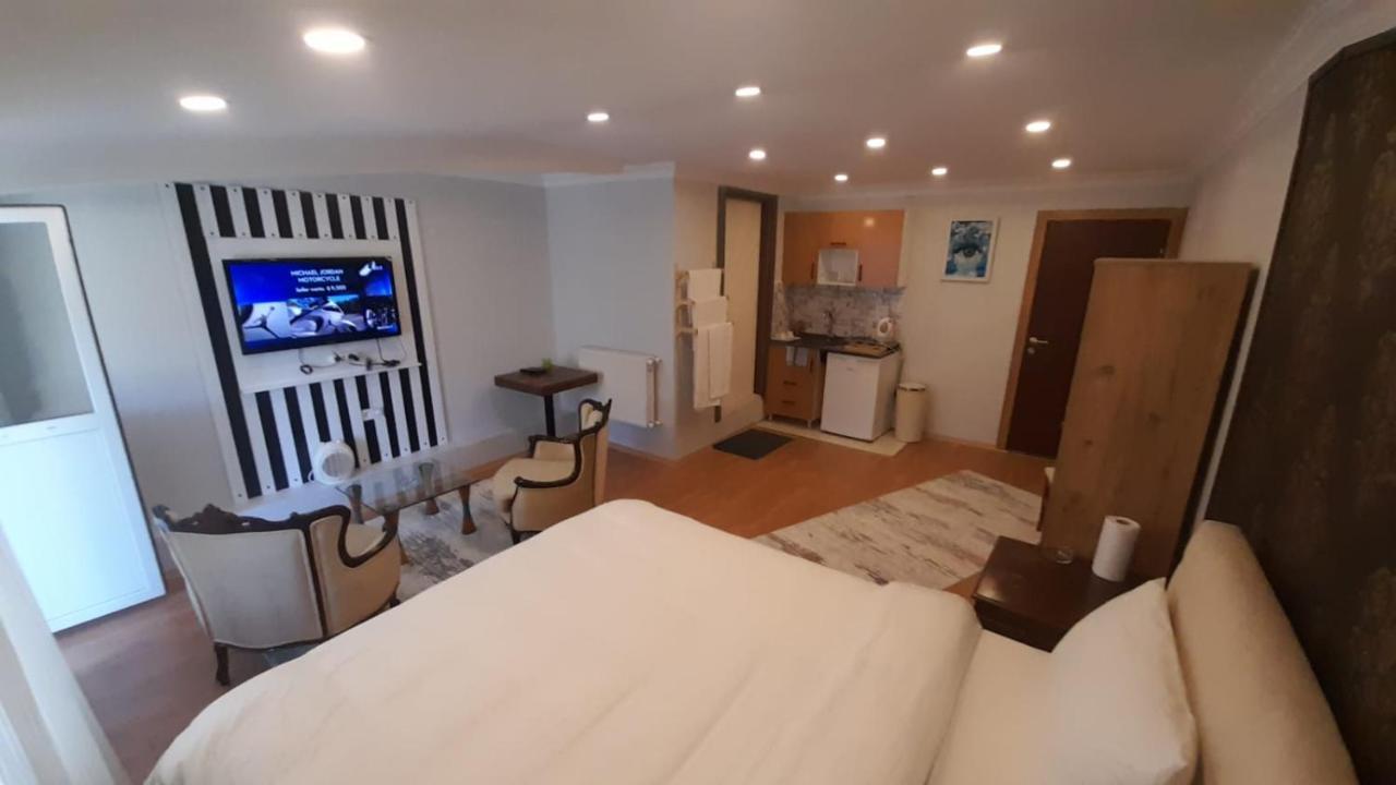 Yavuz Apart Aparthotel *