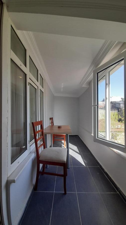 Aparthotel Yavuz Apart