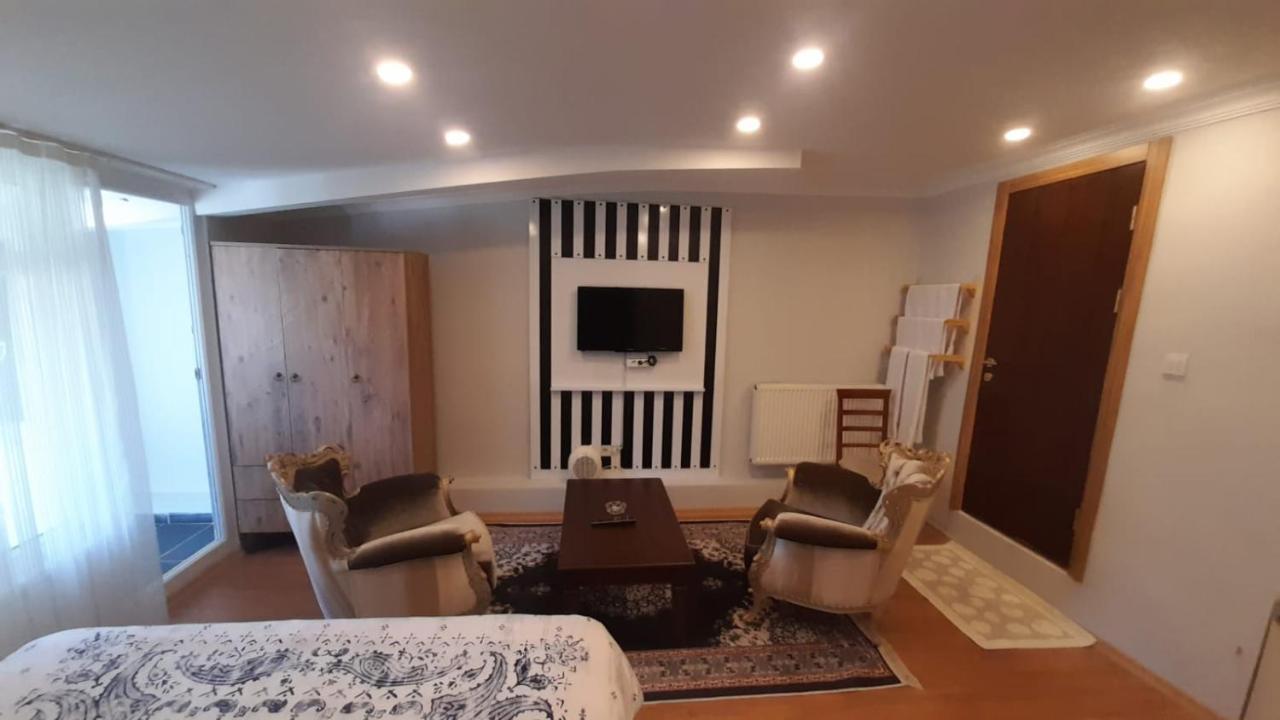 Aparthotel Yavuz Apart