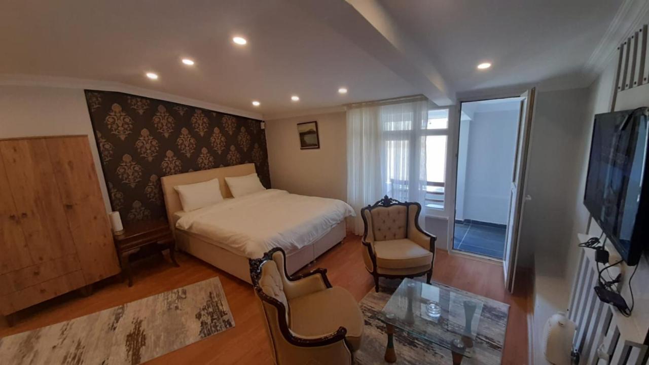 Yavuz Apart Istanbul