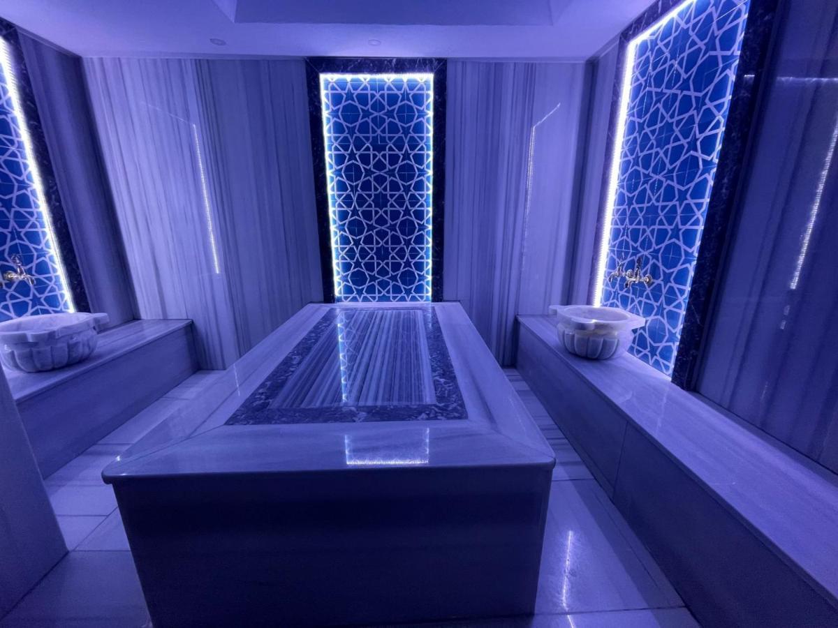 Taxim 34 Hotel *