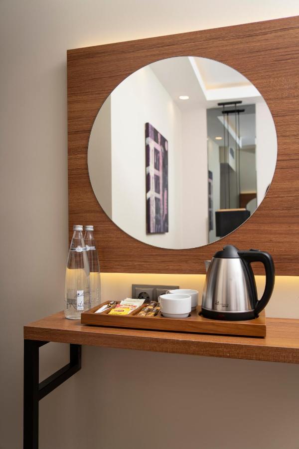 Depiero Karakoey 4*