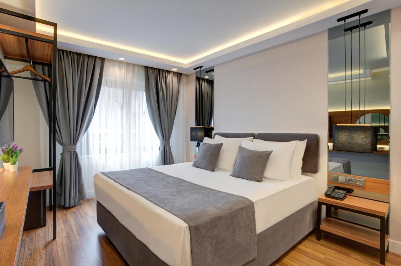 Hotel Depiero Karakoey