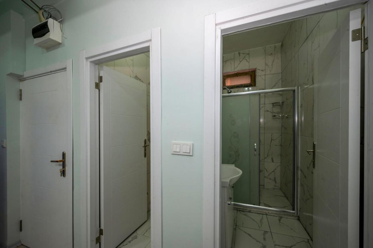 Xalıla Hostel&cafe Ladıes * İstanbul
