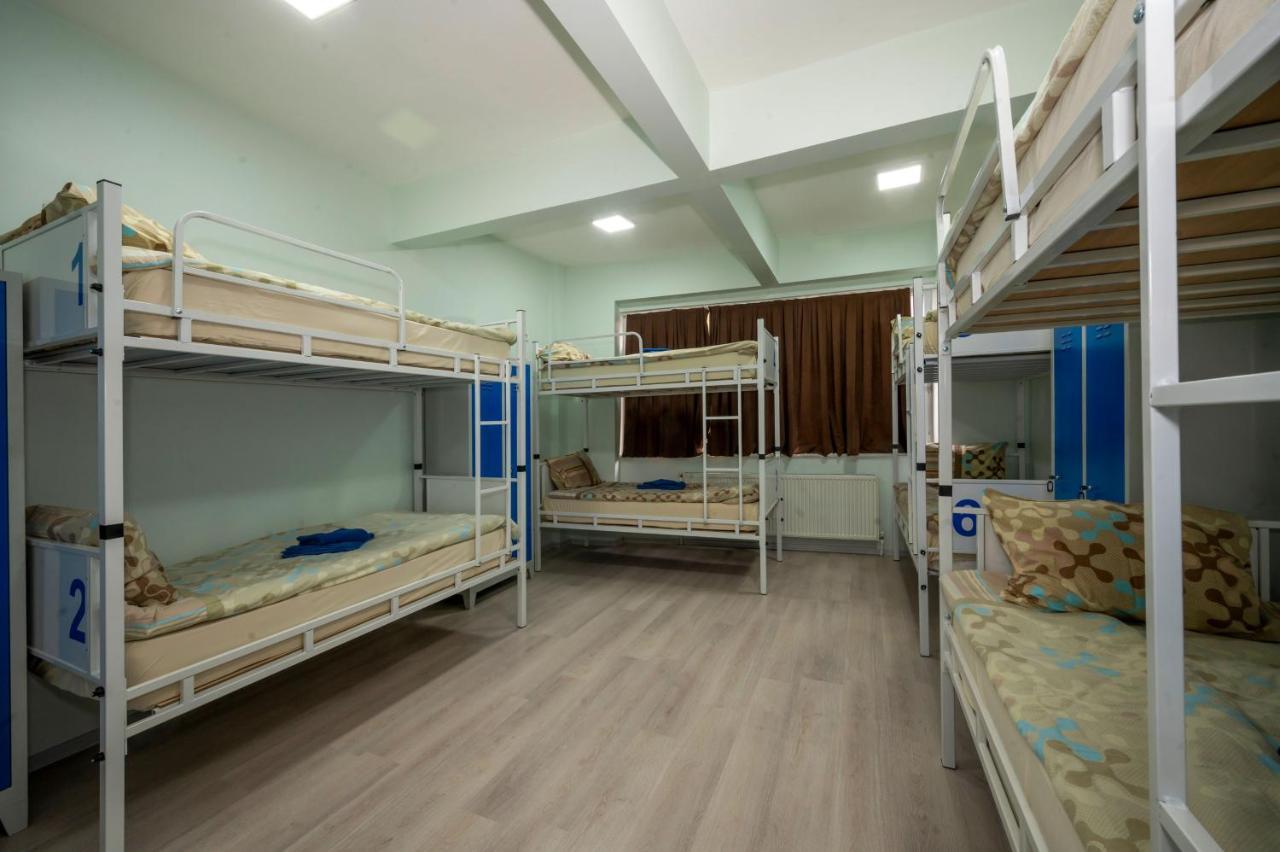 Xalıla Hostel&cafe Ladıes