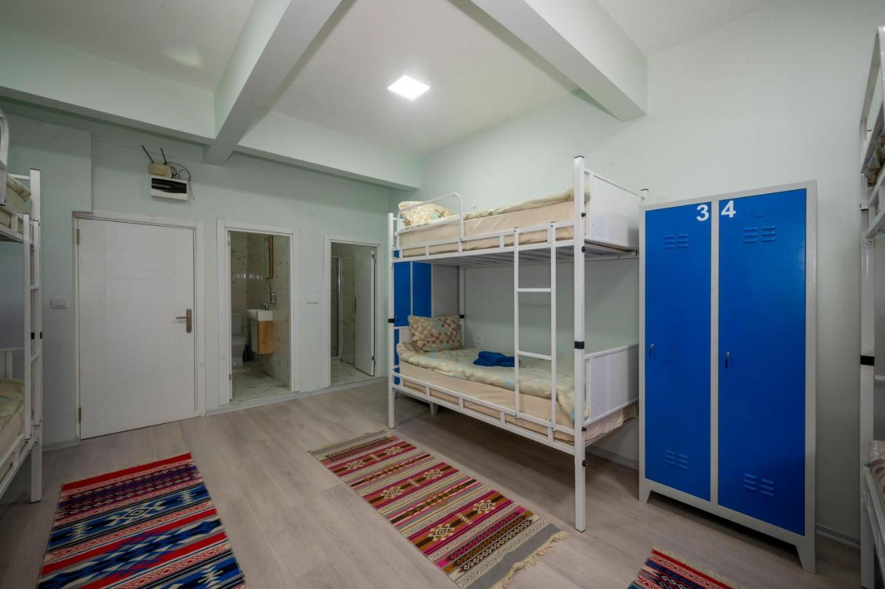 Xalıla Hostel&cafe Ladıes