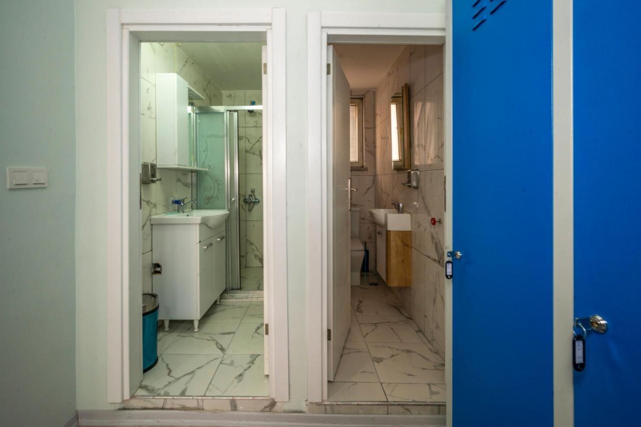 Xalıla Hostel&cafe Ladıes