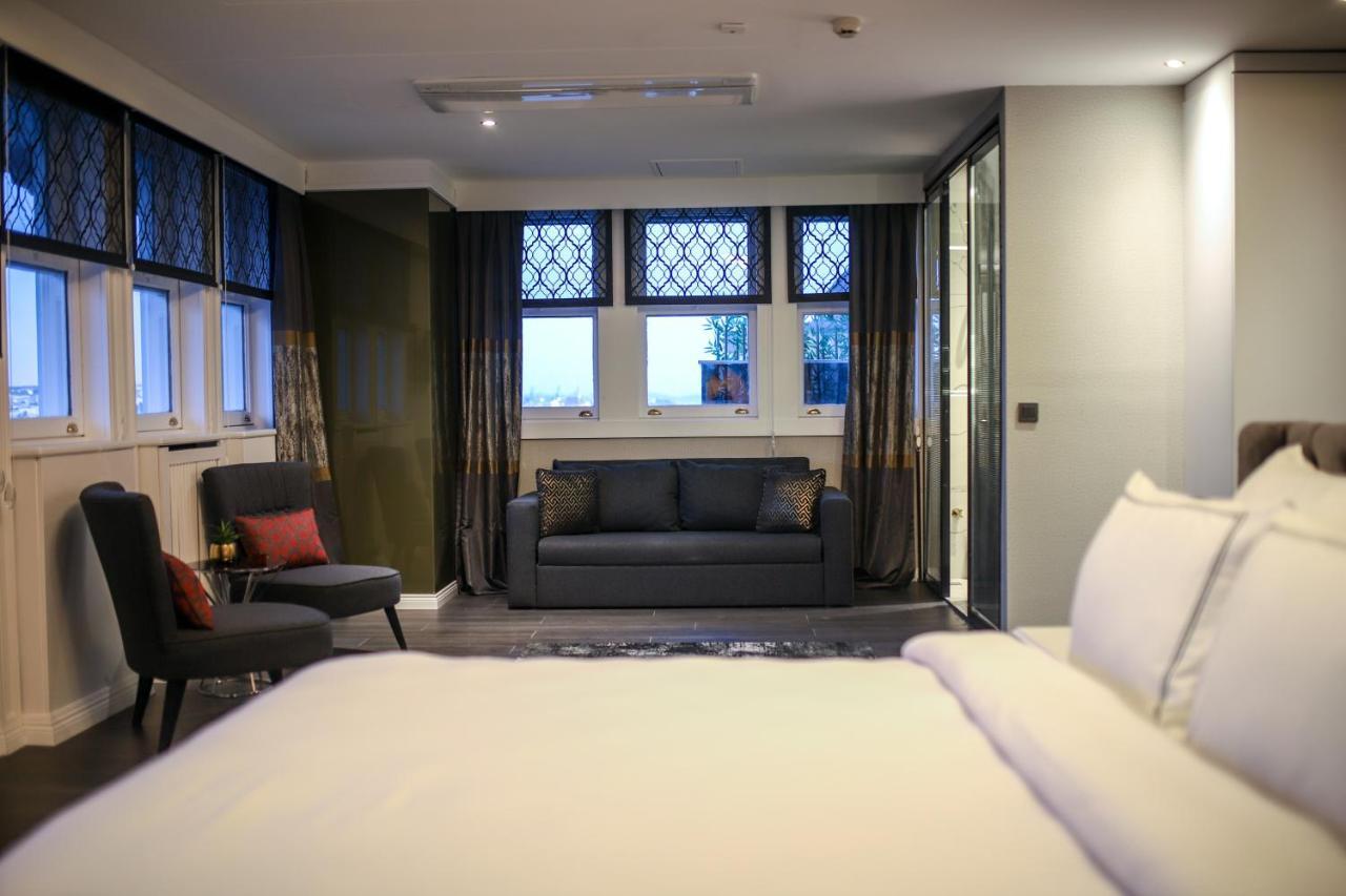Loop Bosphorus 4* Istambul