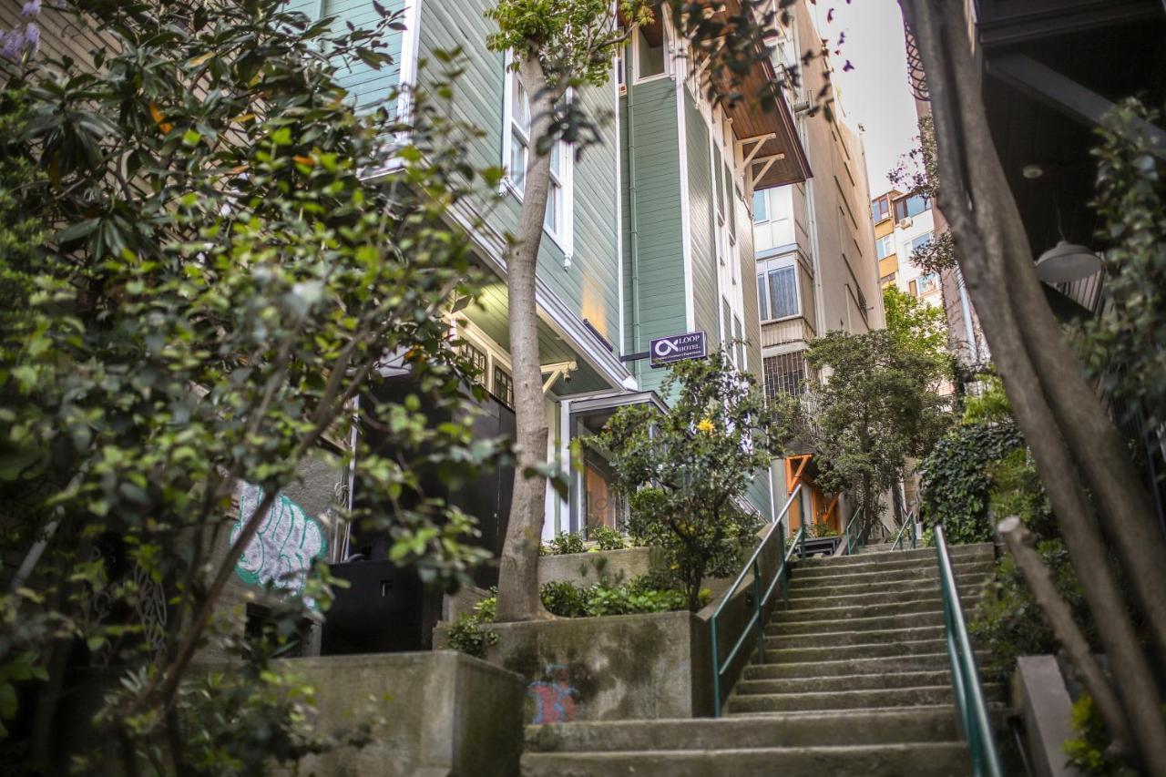 Hotel Loop Bosphorus
