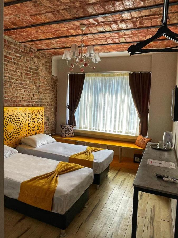Hotel Aysa Istanbul