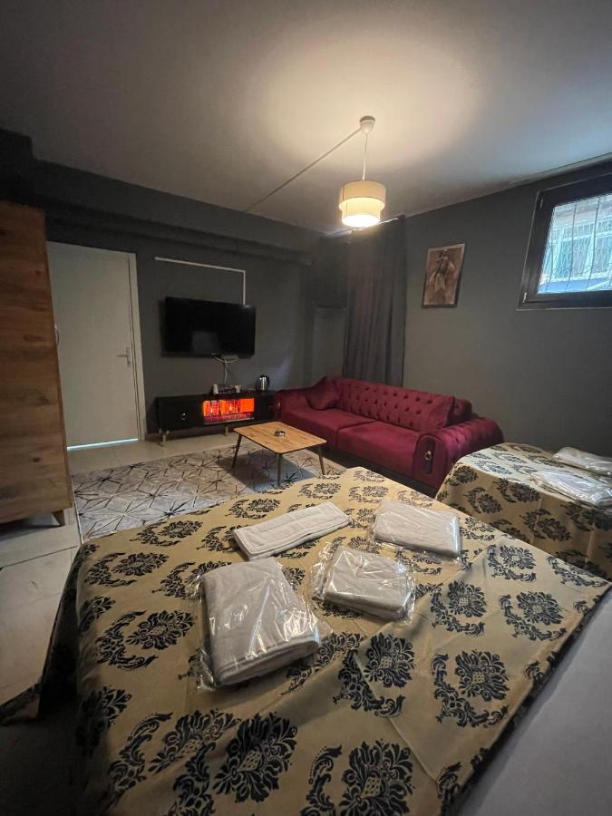 Royal Hotel Fatih 5*