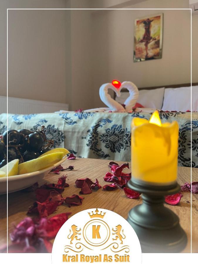 Royal Hotel Fatih Apart Otel