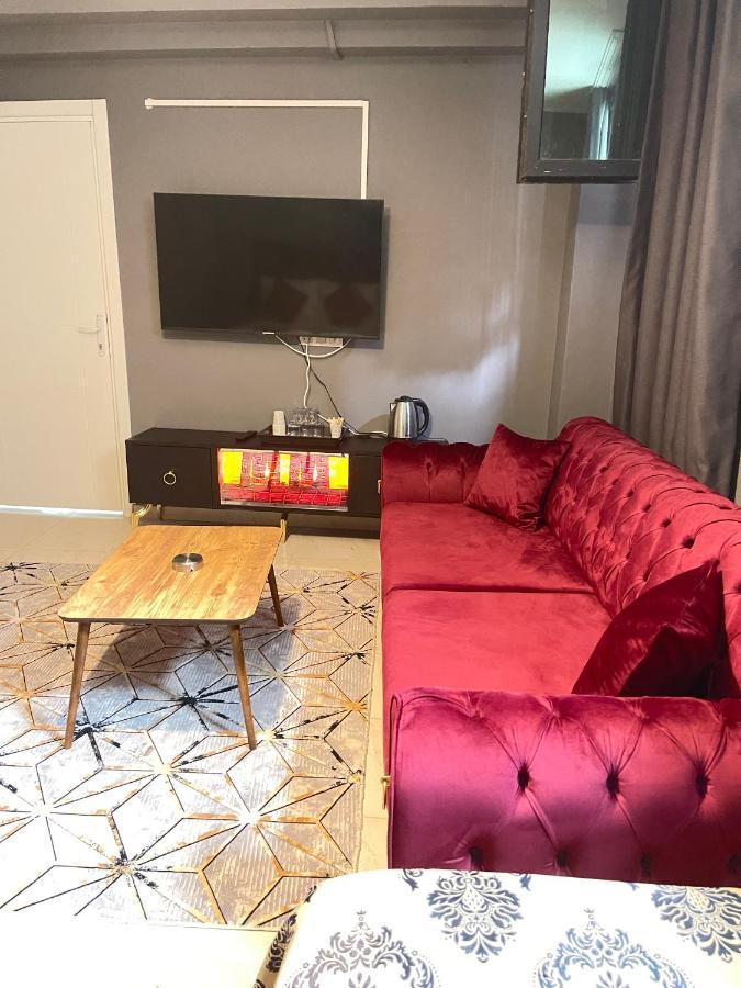 Apart Otel Royal Hotel Fatih 5*