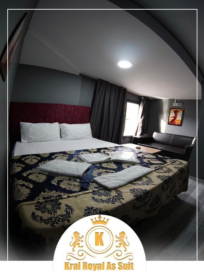 Royal Hotel Fatih 5*