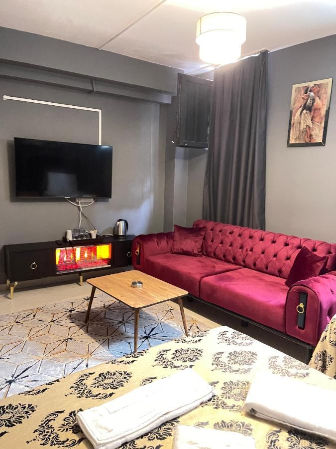 Royal Hotel Fatih Apart Otel