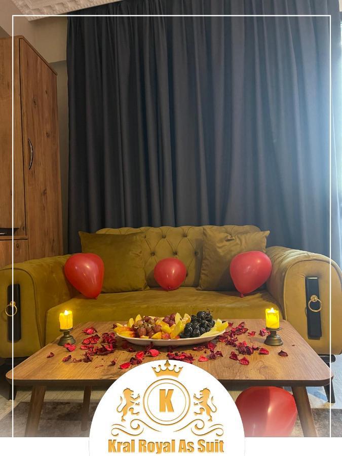 Apart Otel Royal Hotel Fatih İstanbul