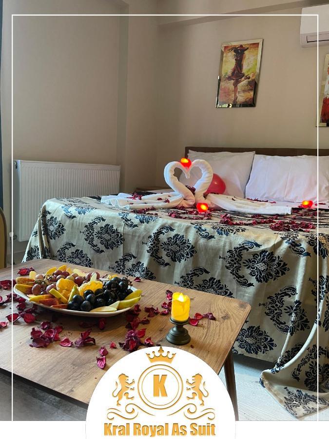 Royal Hotel Fatih 5*