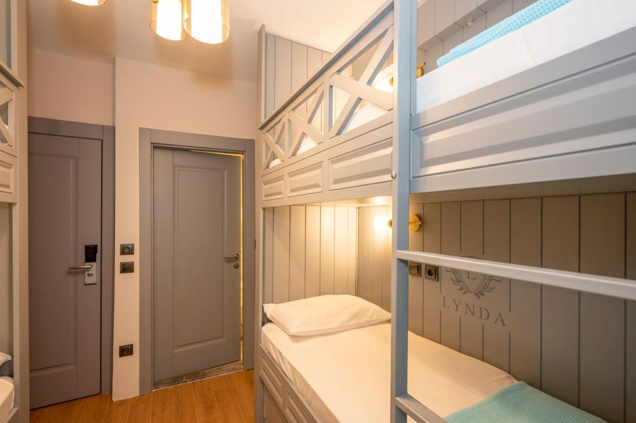 Lynda Hotel Istanbul