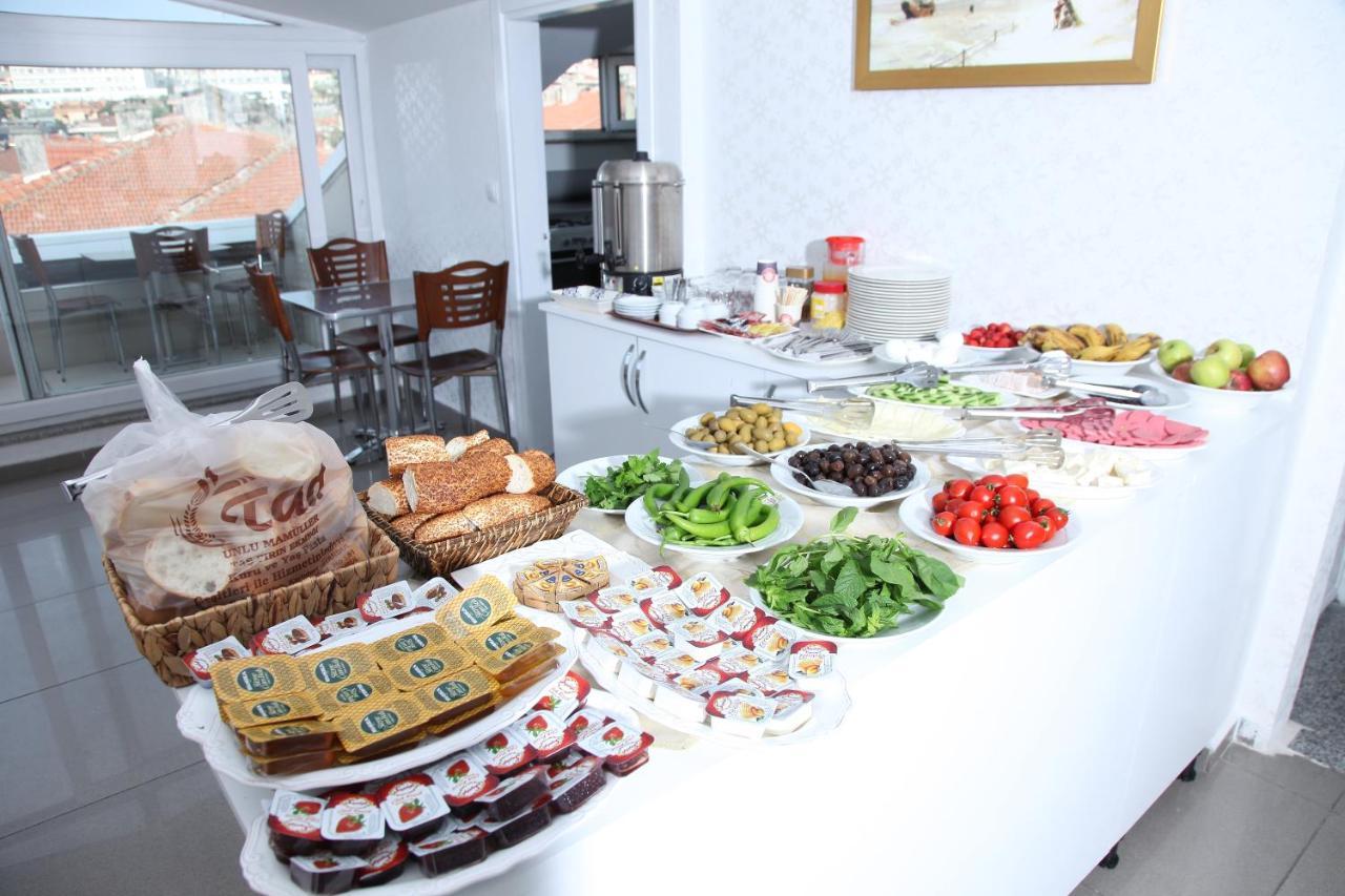 Camlica Tower Hotel