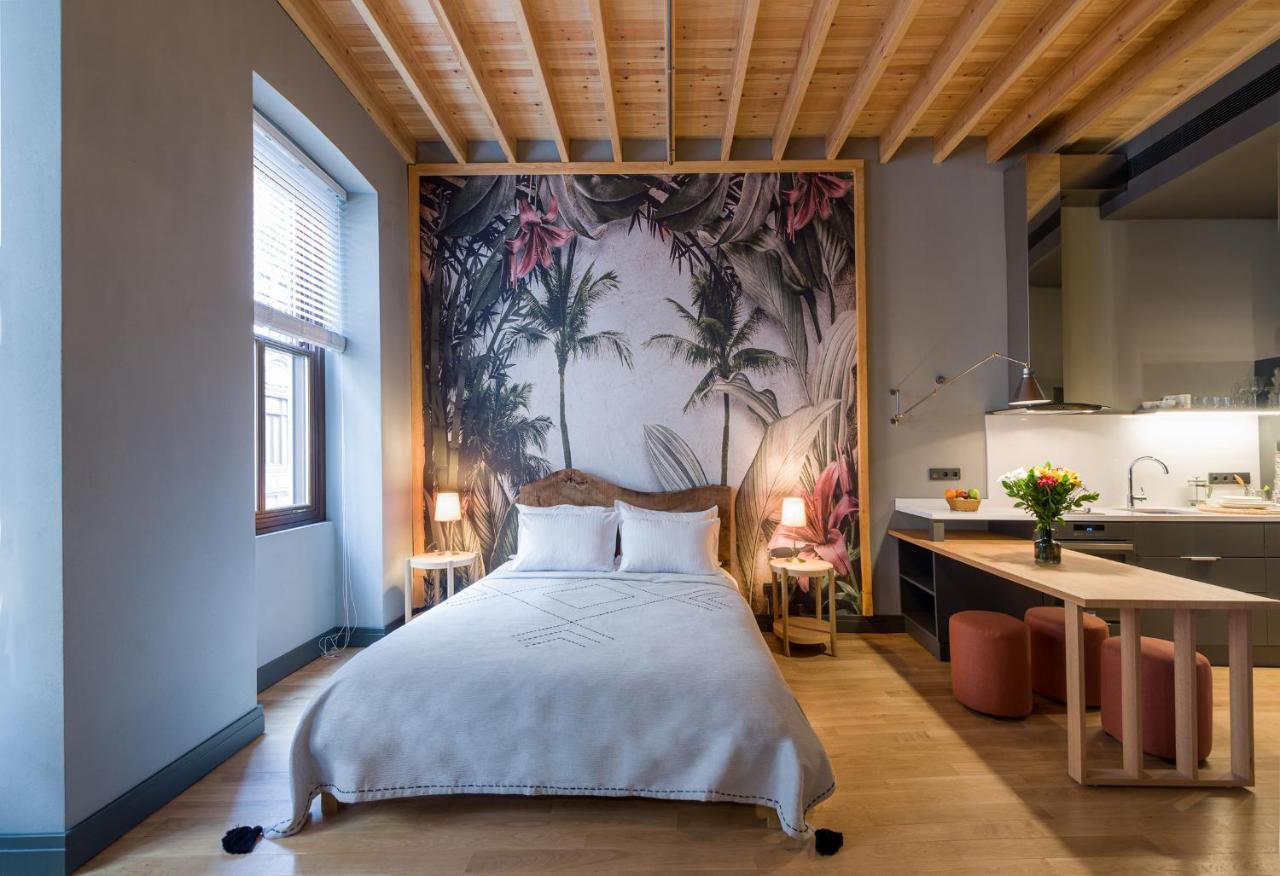 Aparthotel Art Pera