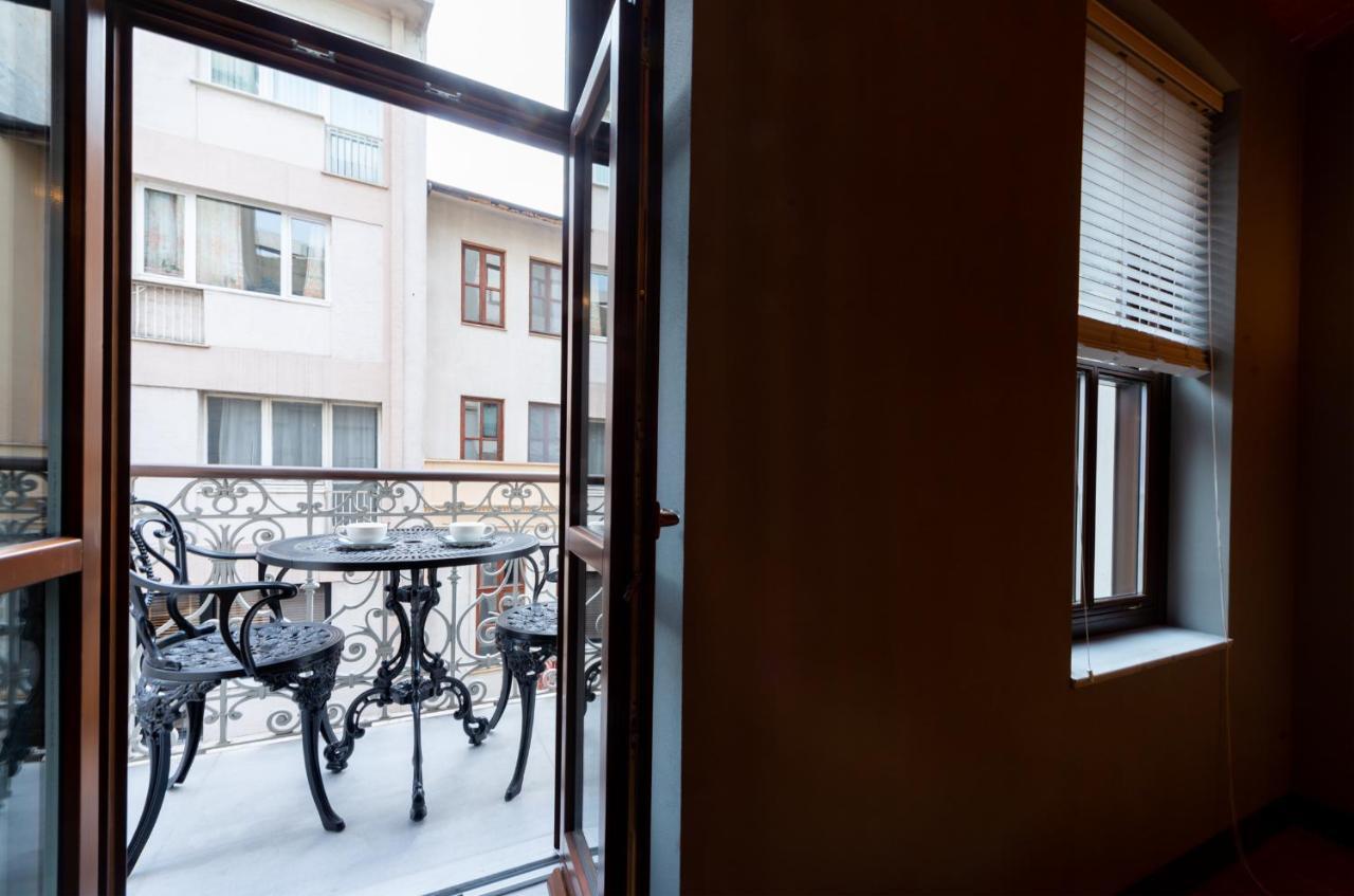 Art Pera Aparthotel Istanbul