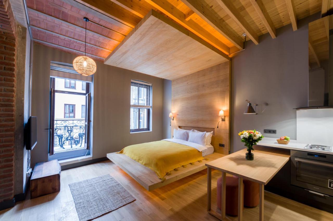 Art Pera Aparthotel Istanbul