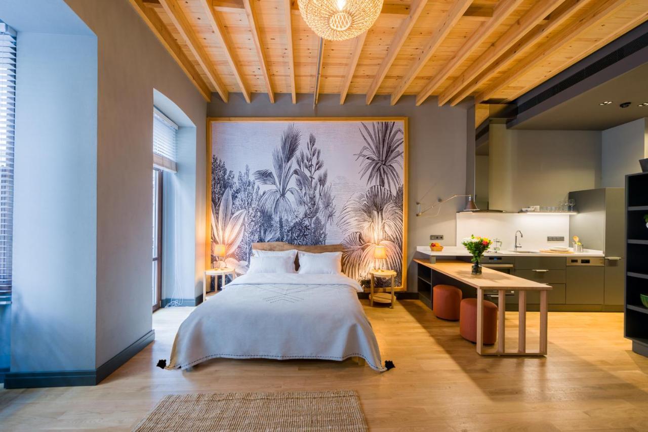 Aparthotel Art Pera Istanbul