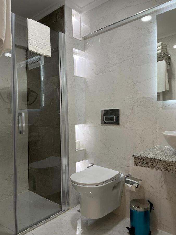Hotel Azra Sultan & Istanbul