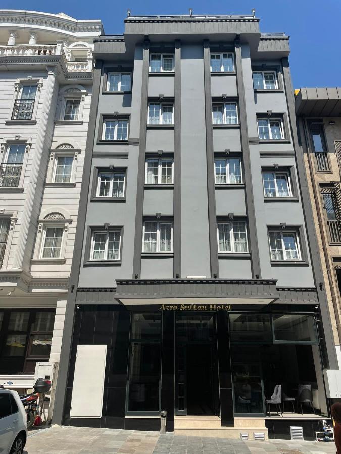 Hotel Azra Sultan &