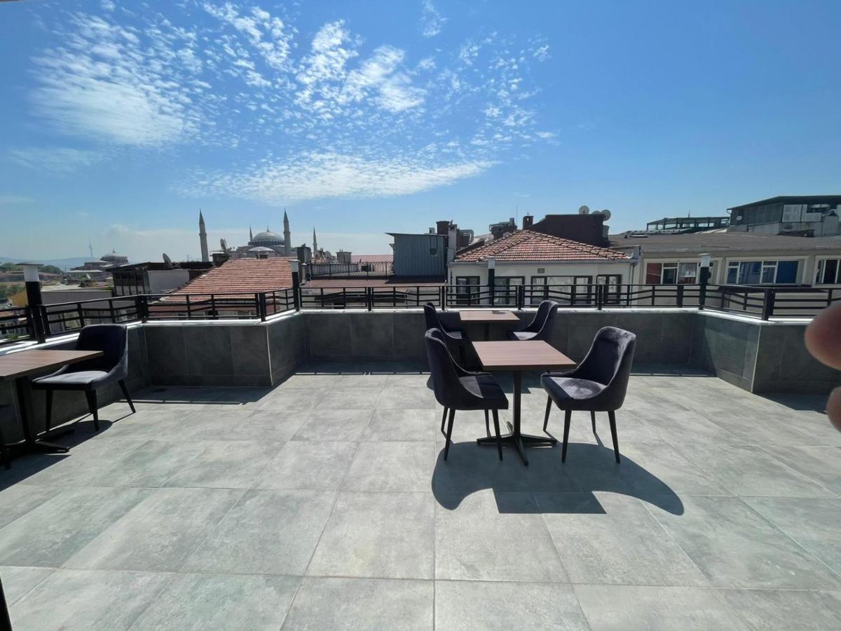 Azra Sultan & Hotel Istanbul