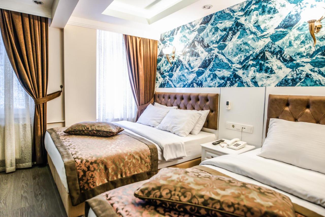 Otel Lazz