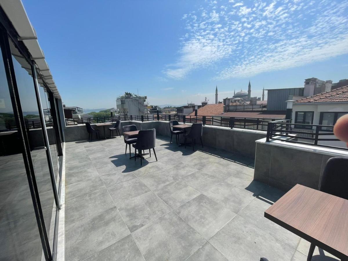 Hotel Azra Sultan &