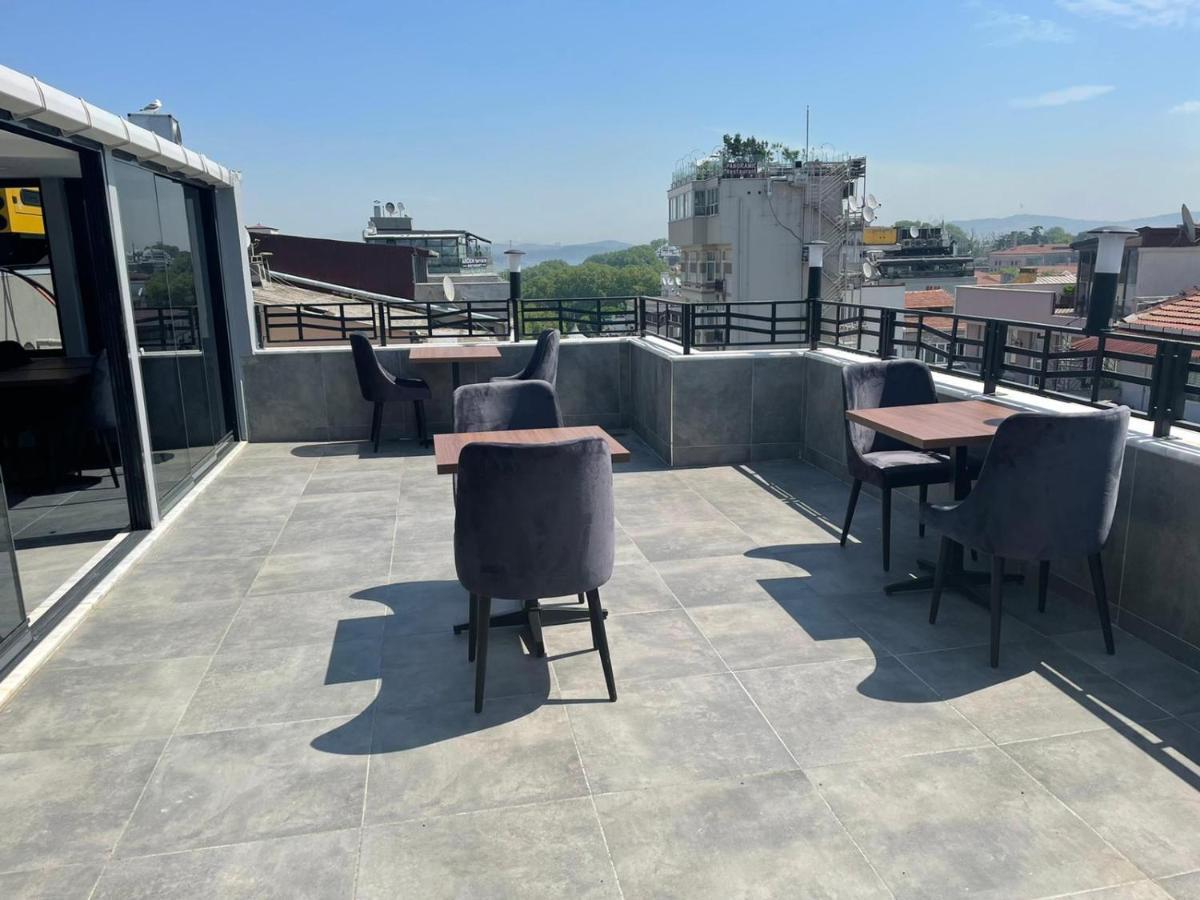 Azra Sultan & Hotel 4*