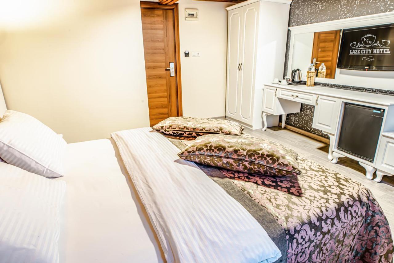 Otel Lazz İstanbul