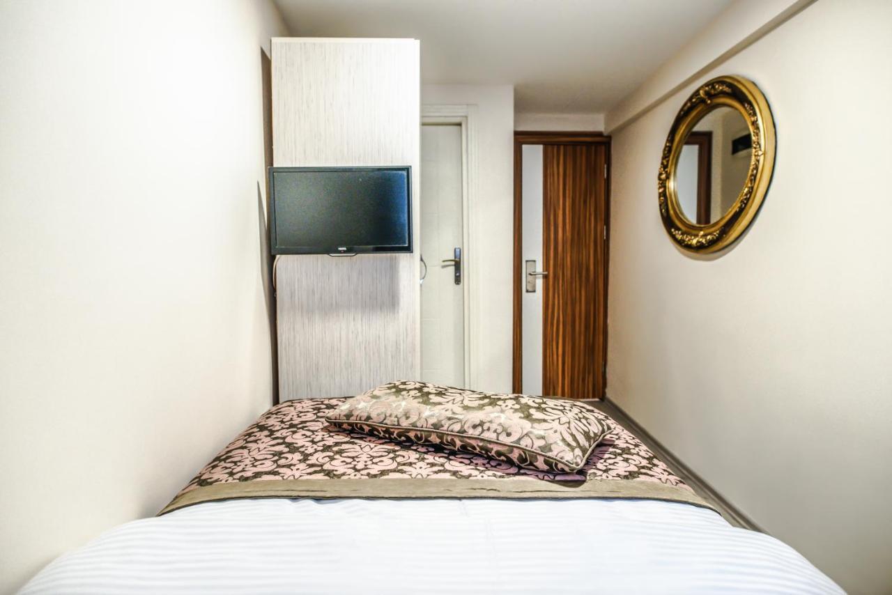 Otel Lazz İstanbul