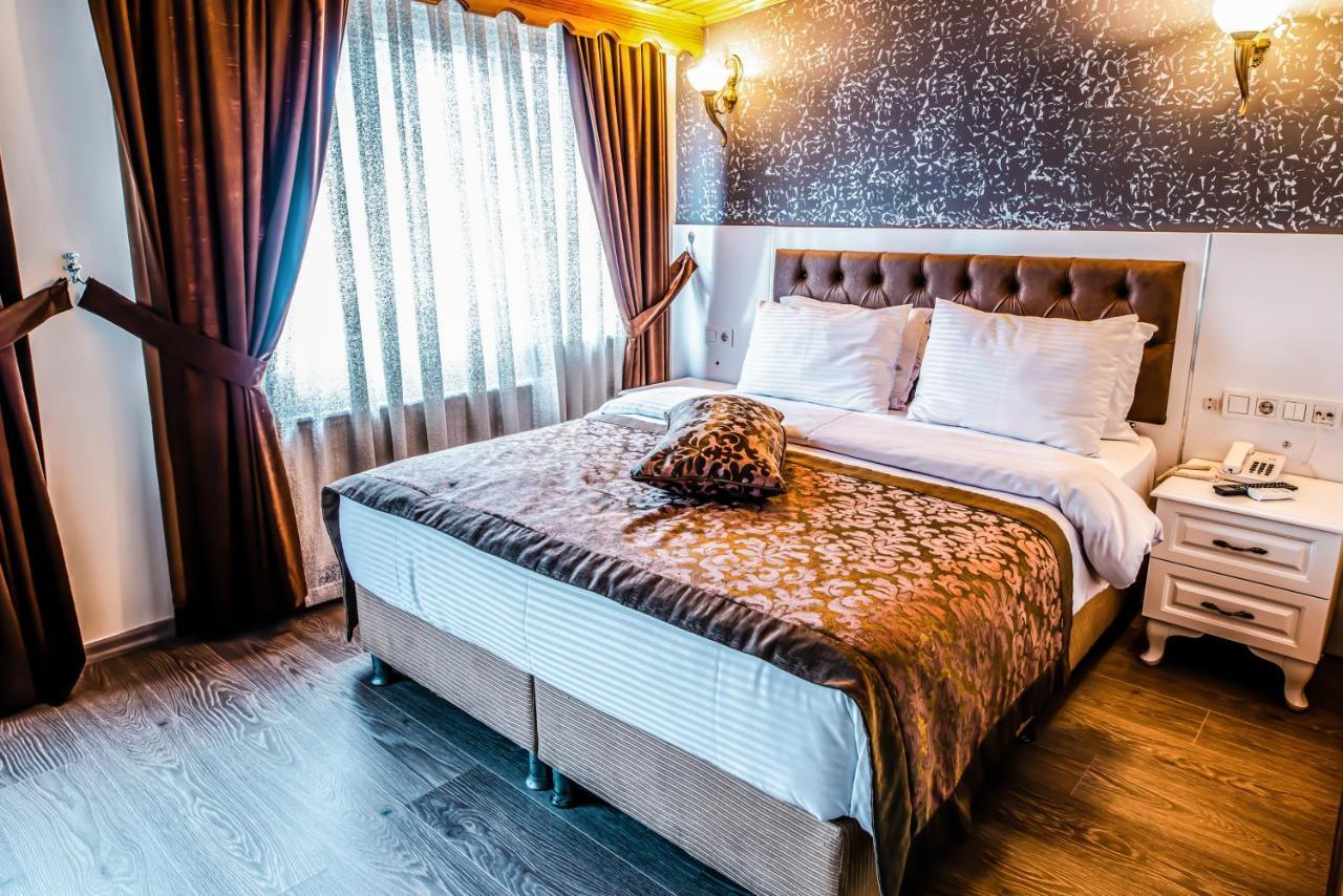 Lazz 3* İstanbul