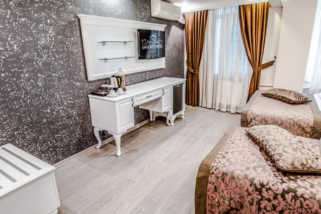 Lazz Otel