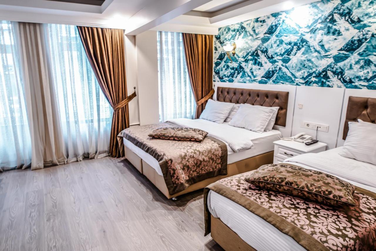 Lazz Otel