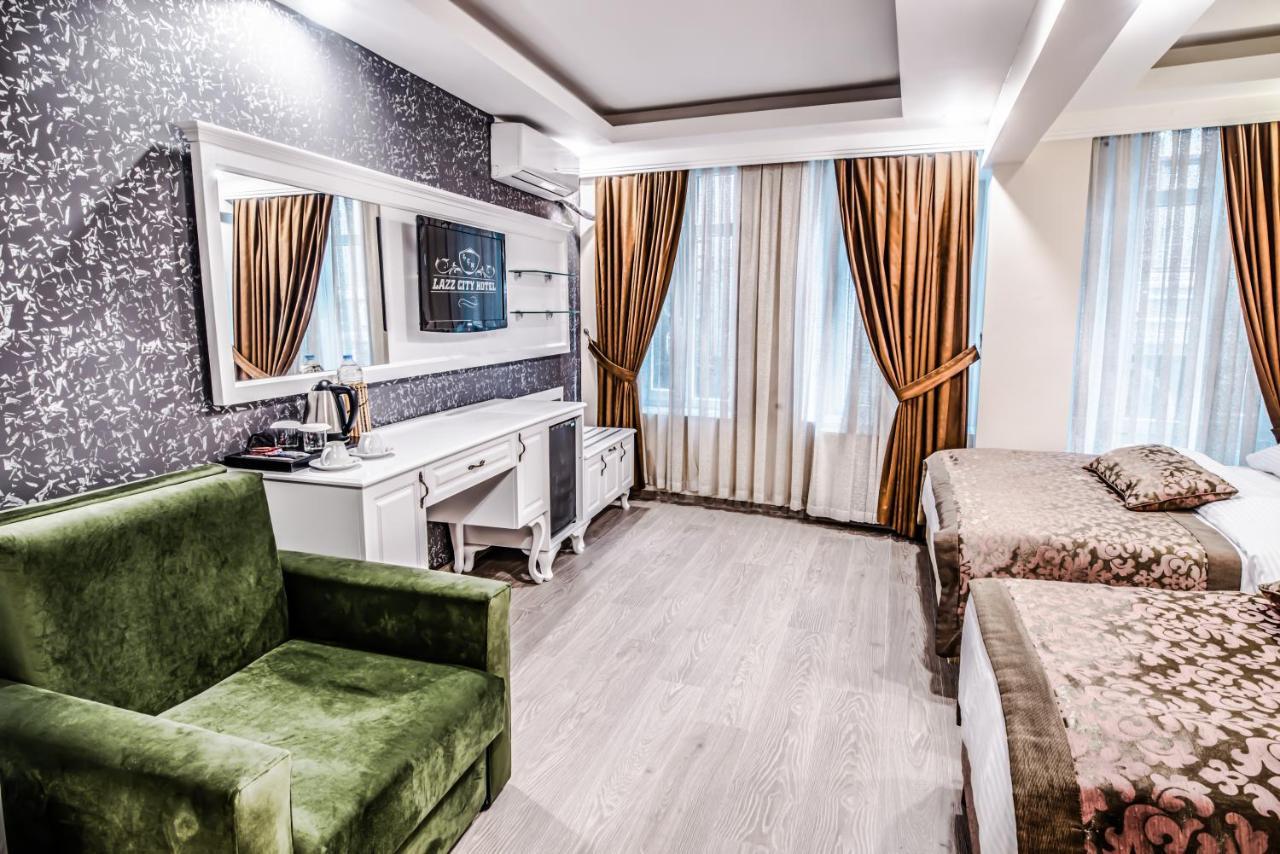 Lazz Otel 3*