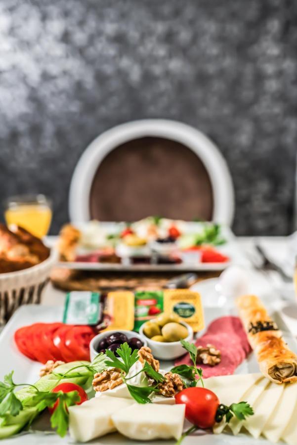 Lazz Otel İstanbul
